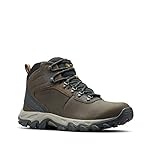 Columbia Newton Ridge Plus 2 WP, Botas Montaña de Senderismo, Hombre,...