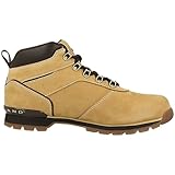 Timberland Splitrock 2, Botas Chukka Hombre, Trigo Beige, 46 EU