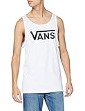 Vans VANS CLASSIC TANK - Camiseta de tirantes para hombre