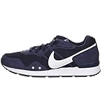 NIKE Venture Runner, Zapatillas de Gimnasia Hombre, Azul Midnight Navy...