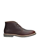 Panama Jack Gael, Zapatos de Cordones Oxford Hombre, Marrón (Castaño C9),...