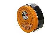 Búfalo - Protexol Grasa de Caballo Lata Nº 3 Incoloro, 75 Ml