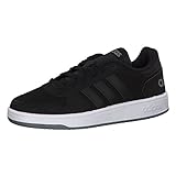 Adidas Hoops 2.0, Zapatillas de Deporte Hombre, Negro (Negro 000), 43 1/3...