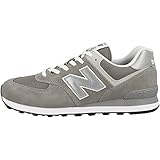 New Balance 574v2 Core, Zapatillas Hombre, Gris, 42.5 EU