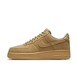 Nike Air Force 1 '07 WB, Zapatillas de Deporte Hombre, Multicolor...