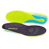 Superfeet FLEXmax Comfort Insoles, Athletic Shoe Inserts for Cushion and...