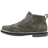 Timberland Squall Canyon, Botas Chukka Hombre, Marrón (Peat Vintage Suede...