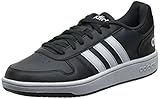 adidas Hoops 2.0, Zapatillas Hombre, Negro (Core Black/Footwear...