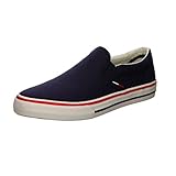 Tommy Hilfiger Tommy Jeans Textile Slip On, Zapatillas Hombre