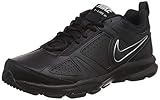 NIKE T-Lite 11, Zapatillas de Cross Training Hombre, Schwarz Black Black...