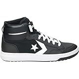 CONVERSE Pro Blaze Cup Removable Strap, Sneaker Hombre, Negro/Blanco Negro,...