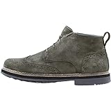 Timberland Squall Canyon, Botas Chukka Hombre, Marrón (Peat Vintage Suede...