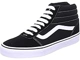 Vans Ward Hi MTE, Zapatillas Altas Hombre, 20 EU