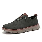 Zapatos Wearbreeze for Hombre, Zapatos Ortopédicos Urbanos Ultra Cómodos,...