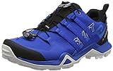adidas Terrex Swift R2 GTX, Zapatillas de Running para Asfalto Hombre, Azul...