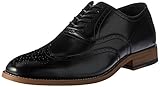 Stacy Adams Dunbar-Wingtip Oxford, Hombre, US Maenner