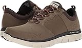 Skechers Zapatos Flex Advantage 2 0 para Hombre Marrón 40 EU