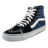 Vans Sk8-Hi Slim, Top Alto Unisex Adulto