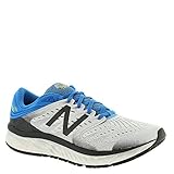 New Balance 1080v146, Zapatillas de Running Hombre, Blanco (White), 45.5...