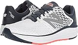 New Balance Fresh Foam Vongo v3, Zapatillas de Running Hombre, Blanco...