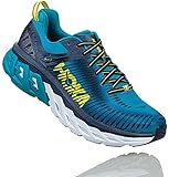 hoka Arahi 2 Caribbean Sea/Blue - Scarpa Running - 42