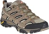 Merrell Moab 2 Vent, Zapatillas de senderismo Hombre, Pecan, 45 EU