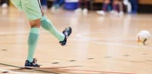 Bostonianos 38 zapatillas de fútbol sala